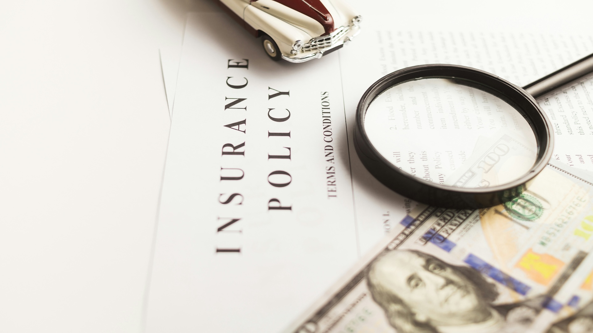 Risky Business: The 2026 LexisNexis U.S. Auto Insurance Trends Report