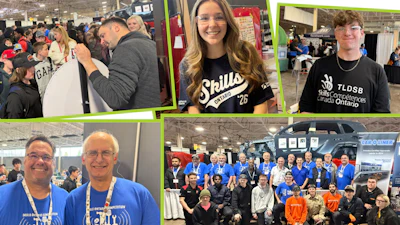 Skills Showcase