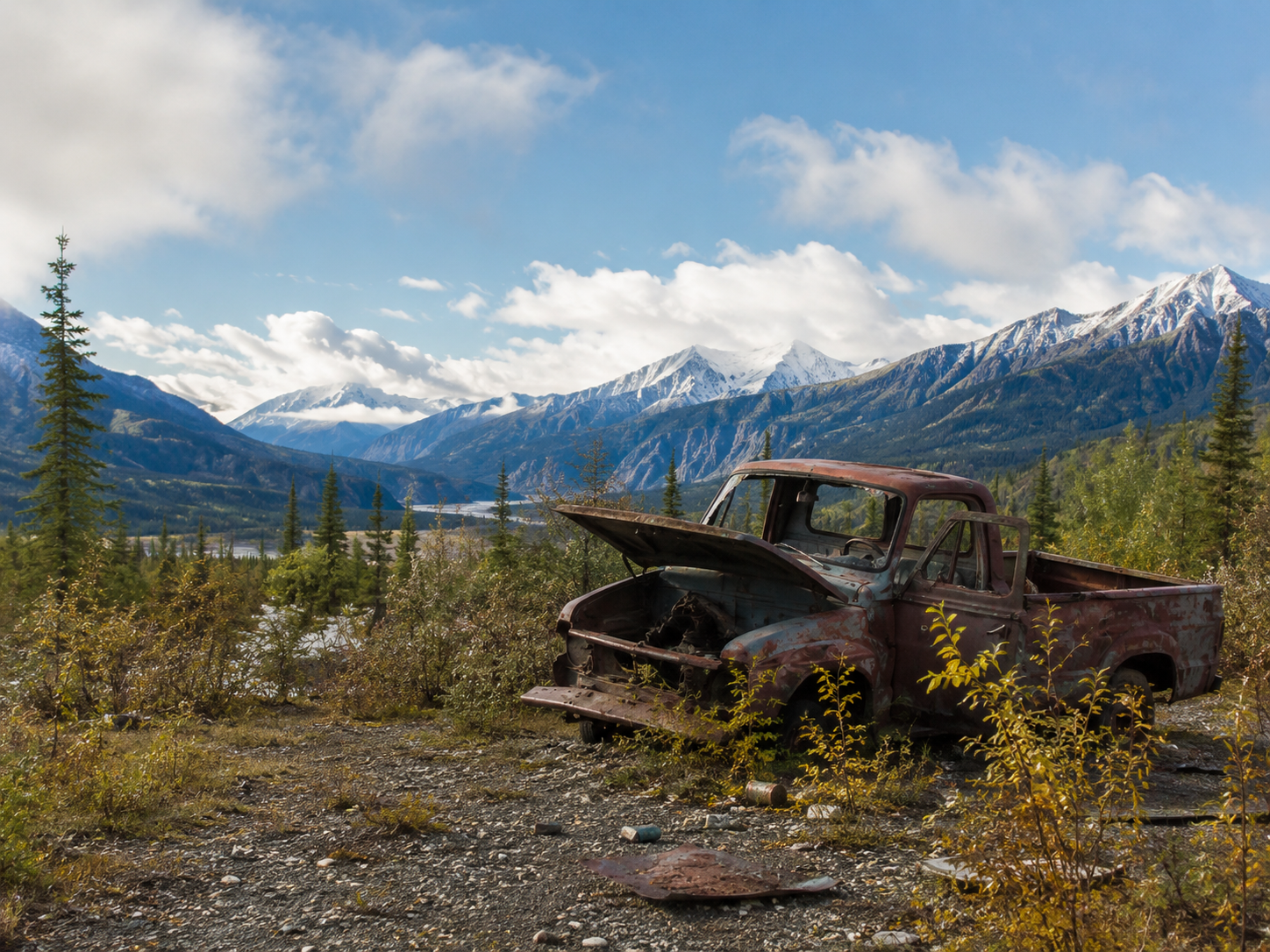 Yukon