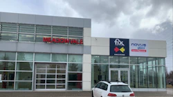 Fix Auto Meadowvale