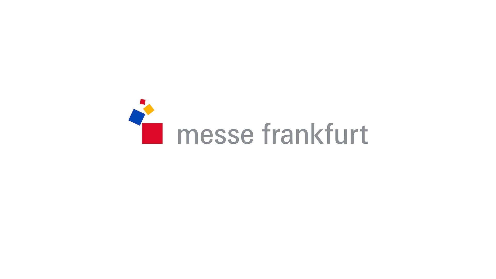 Messe Frankfurt