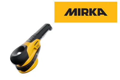 Mirka