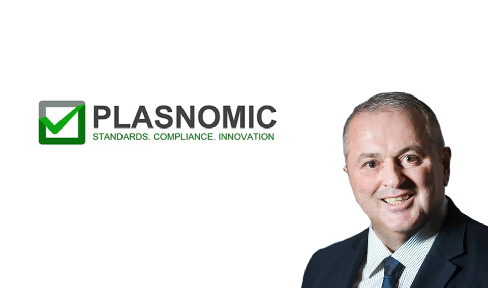 Plastic Repair Excellence: Plasnomic Opens Texas Center | Collision ...