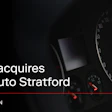 Acquisition Shakespeare Collision Repair Mag Header Eng