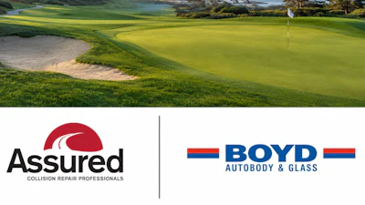 Assured Golf