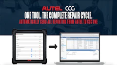 Autel Ccc
