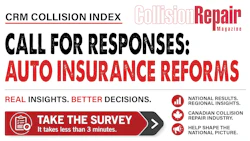 Auto Insurance Reforms Survey Graphic