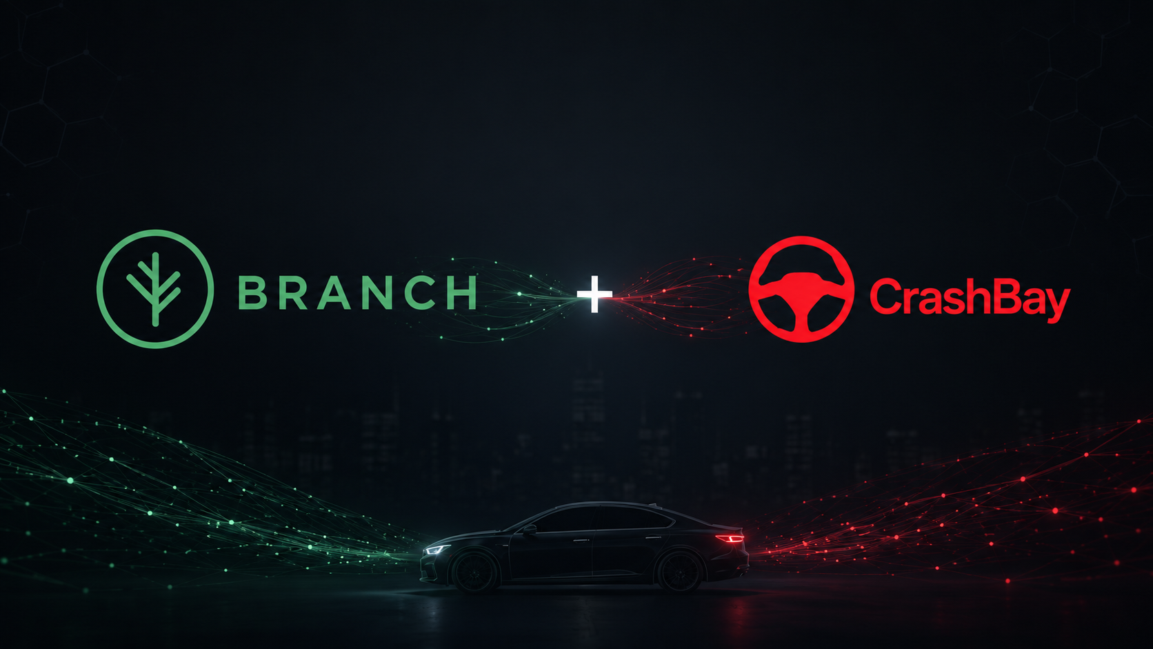 Branch Crash Bay