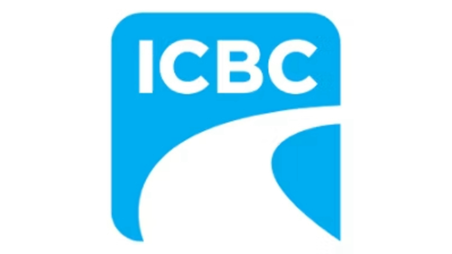 Icbc Logo