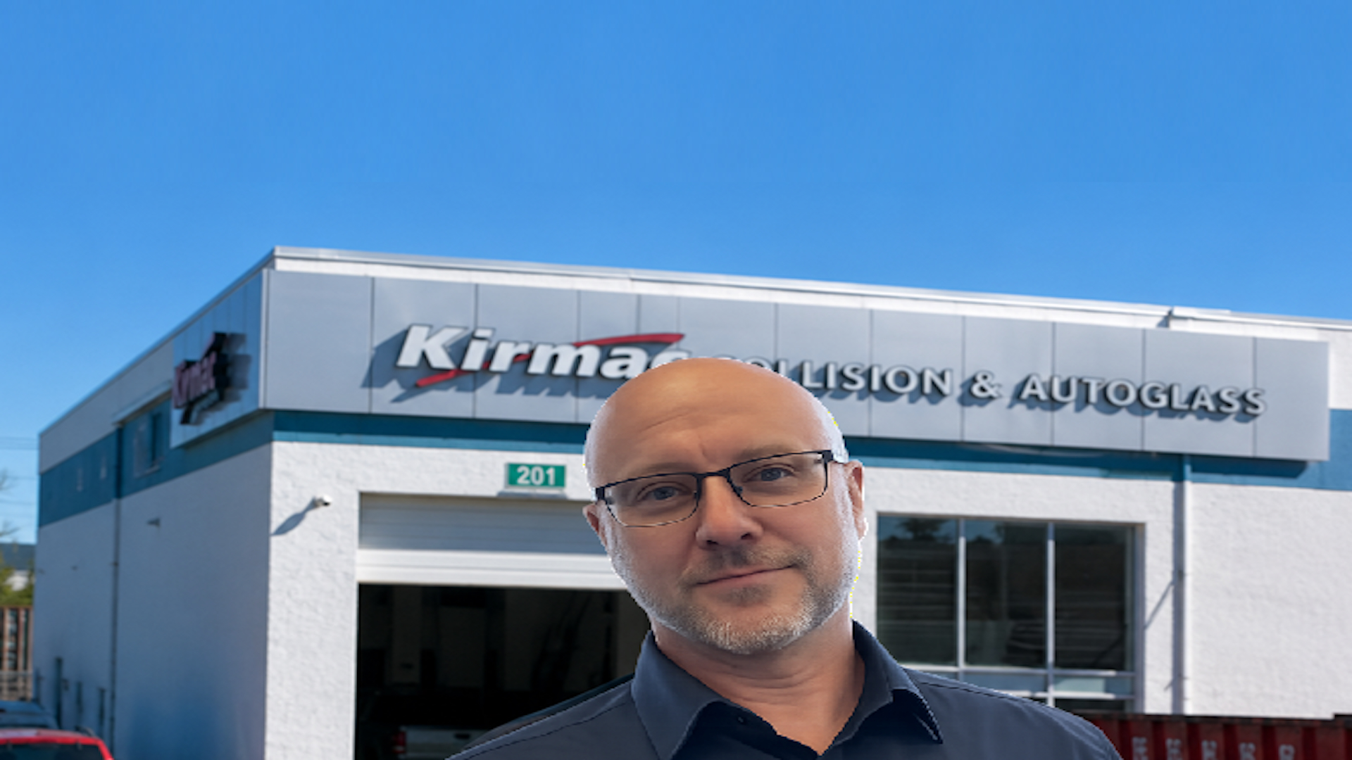 Kirmac