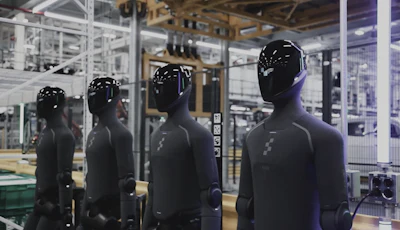 R Obots