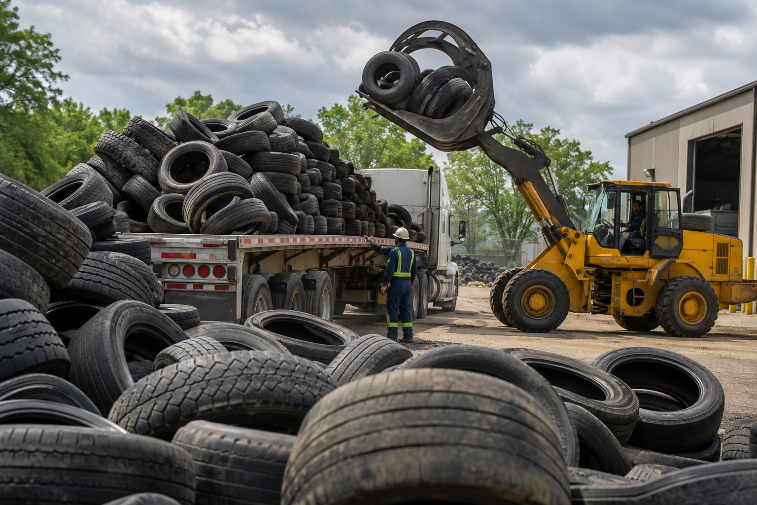 Tires