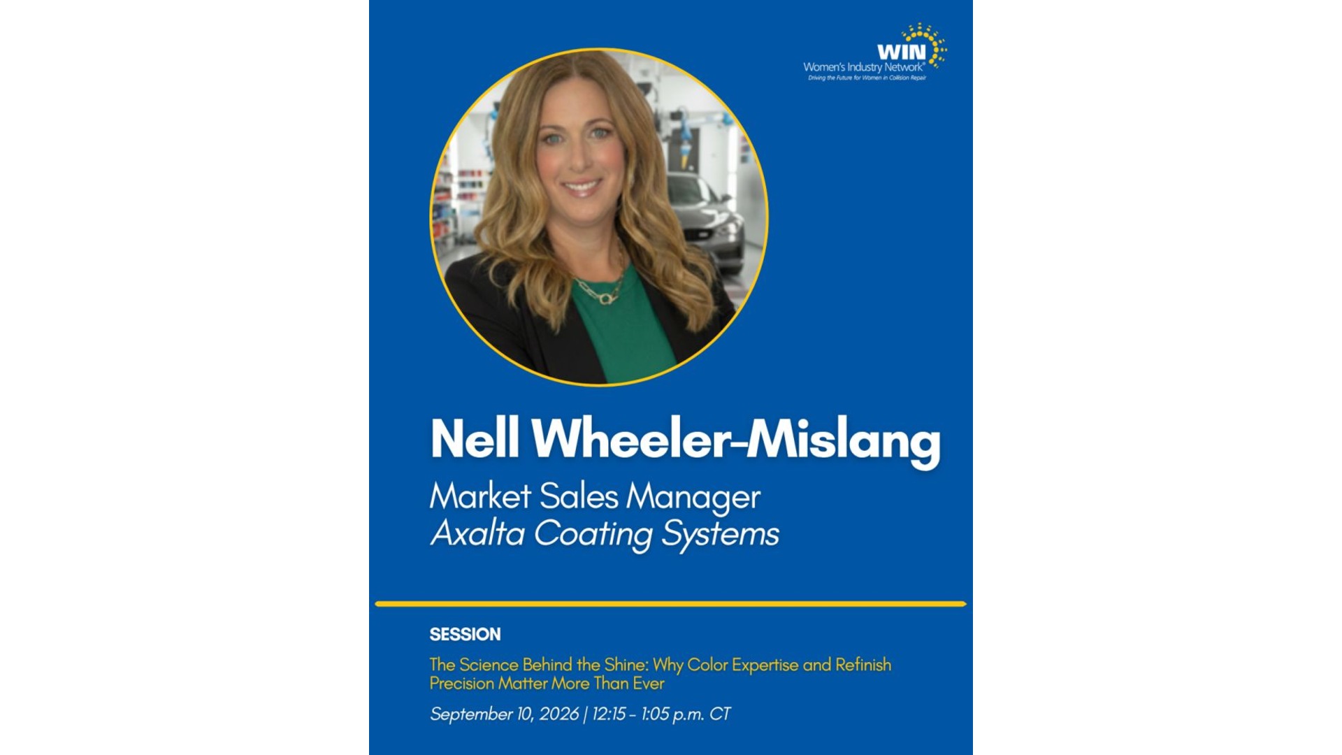 Win Speaker