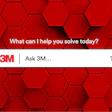 Ask 3 M