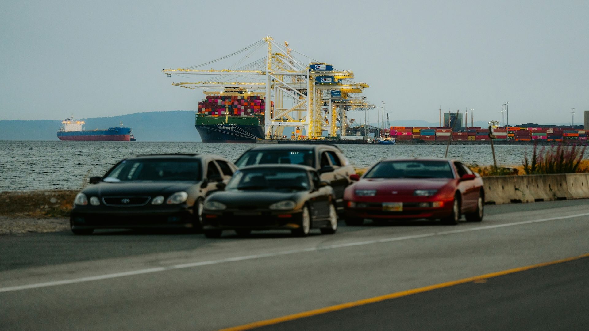 Cargo