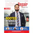 Collision Repair Cover