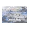 Color Compass Training Facility Event