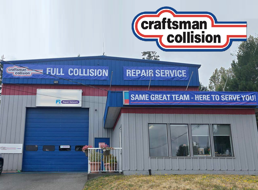 Craftsman