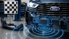Ford Adas
