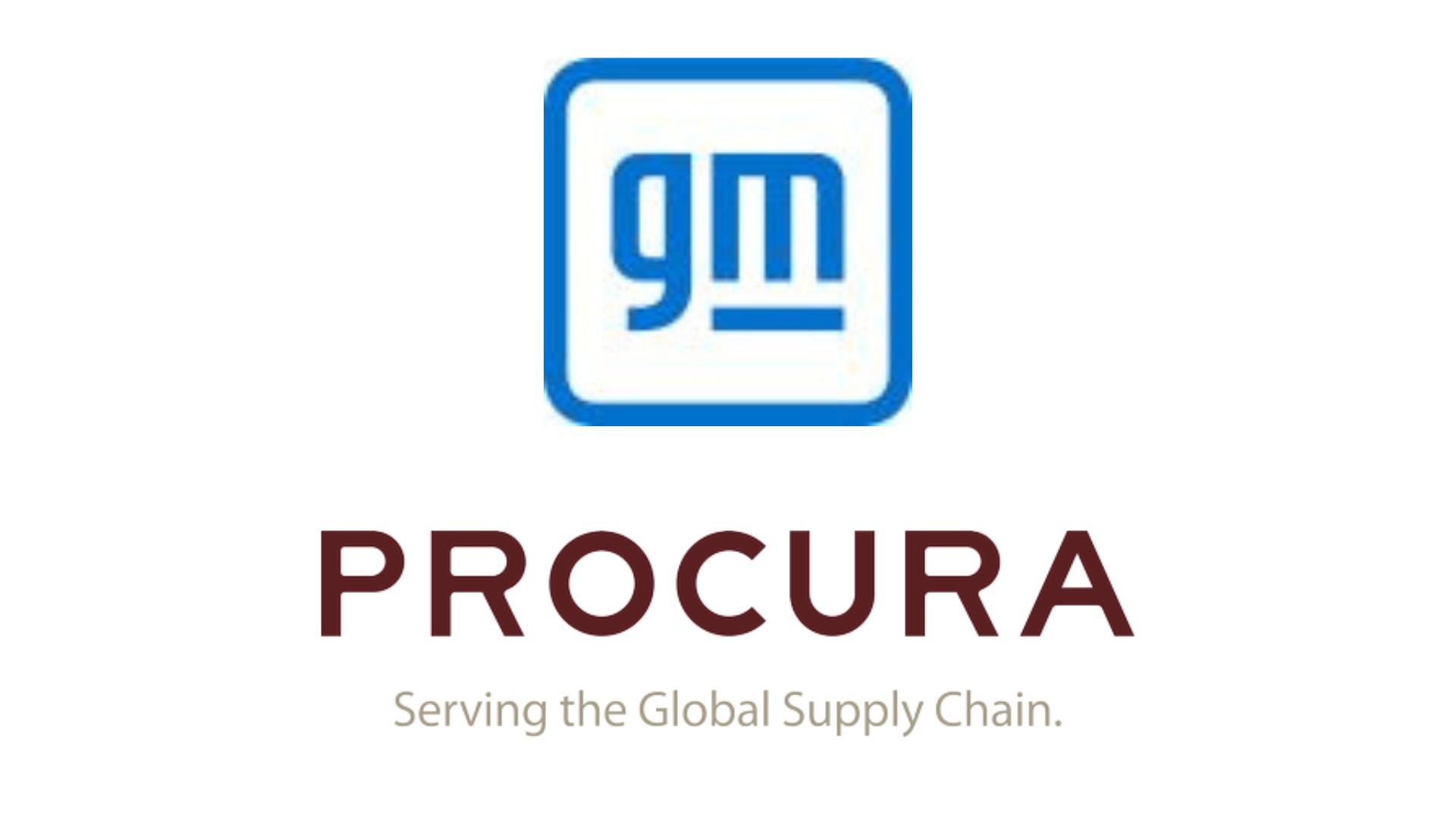 Gm Procura