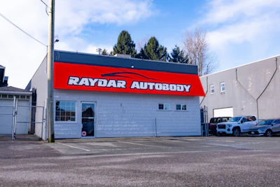 CARSTAR Mission (Raydar Autobody), located in the heart of Mission, BC, has been providing collision repair services and exceptional customer care to our community for over 40 years.