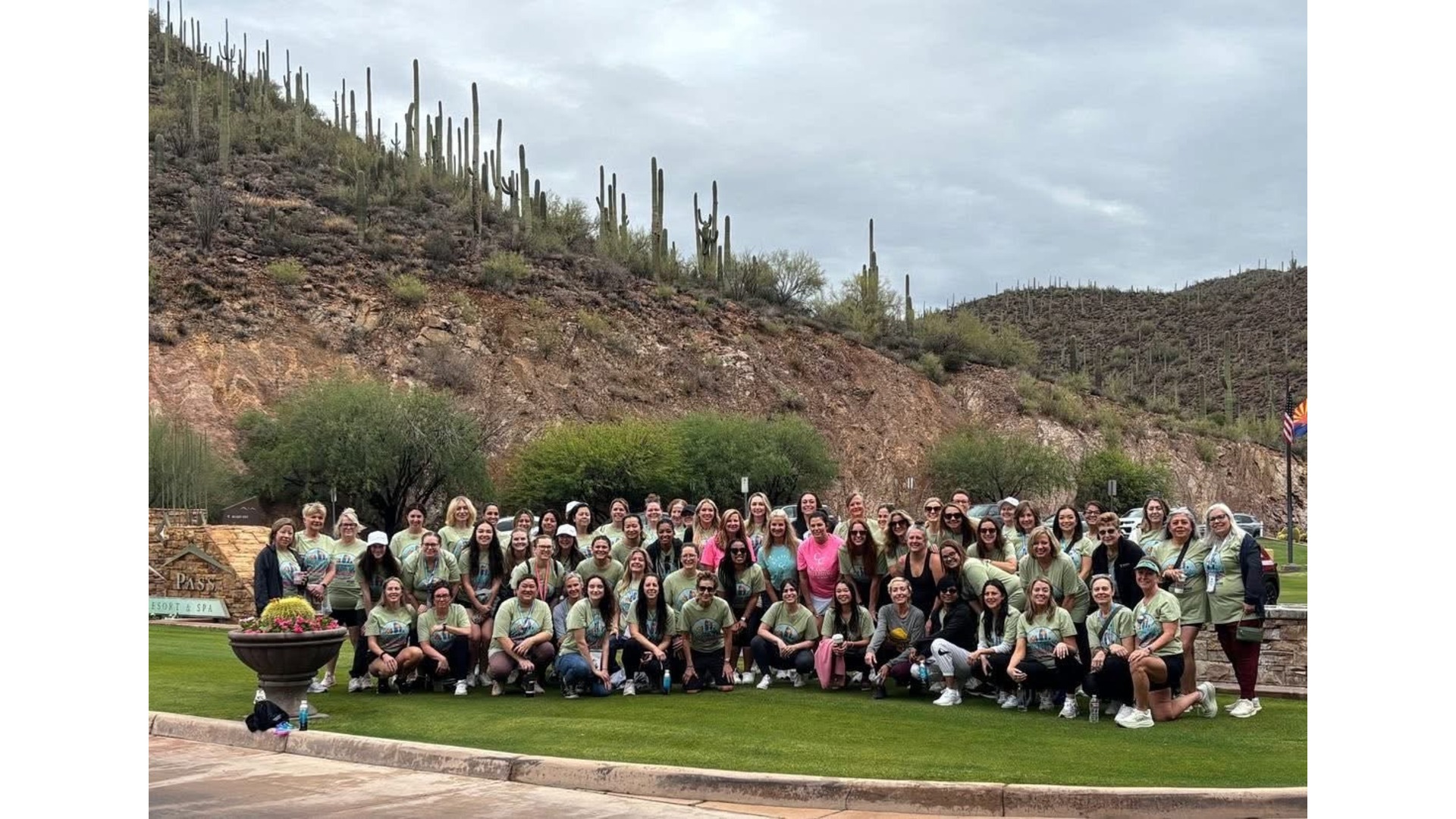 Resized Win 2026 Annual Conference Scholarship Walk