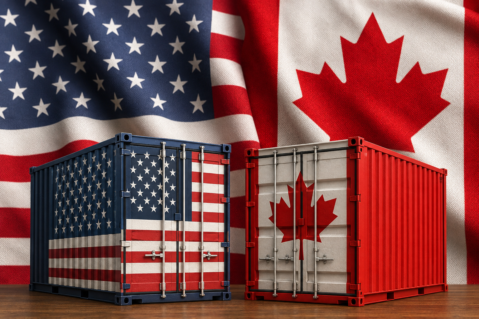 Usmca