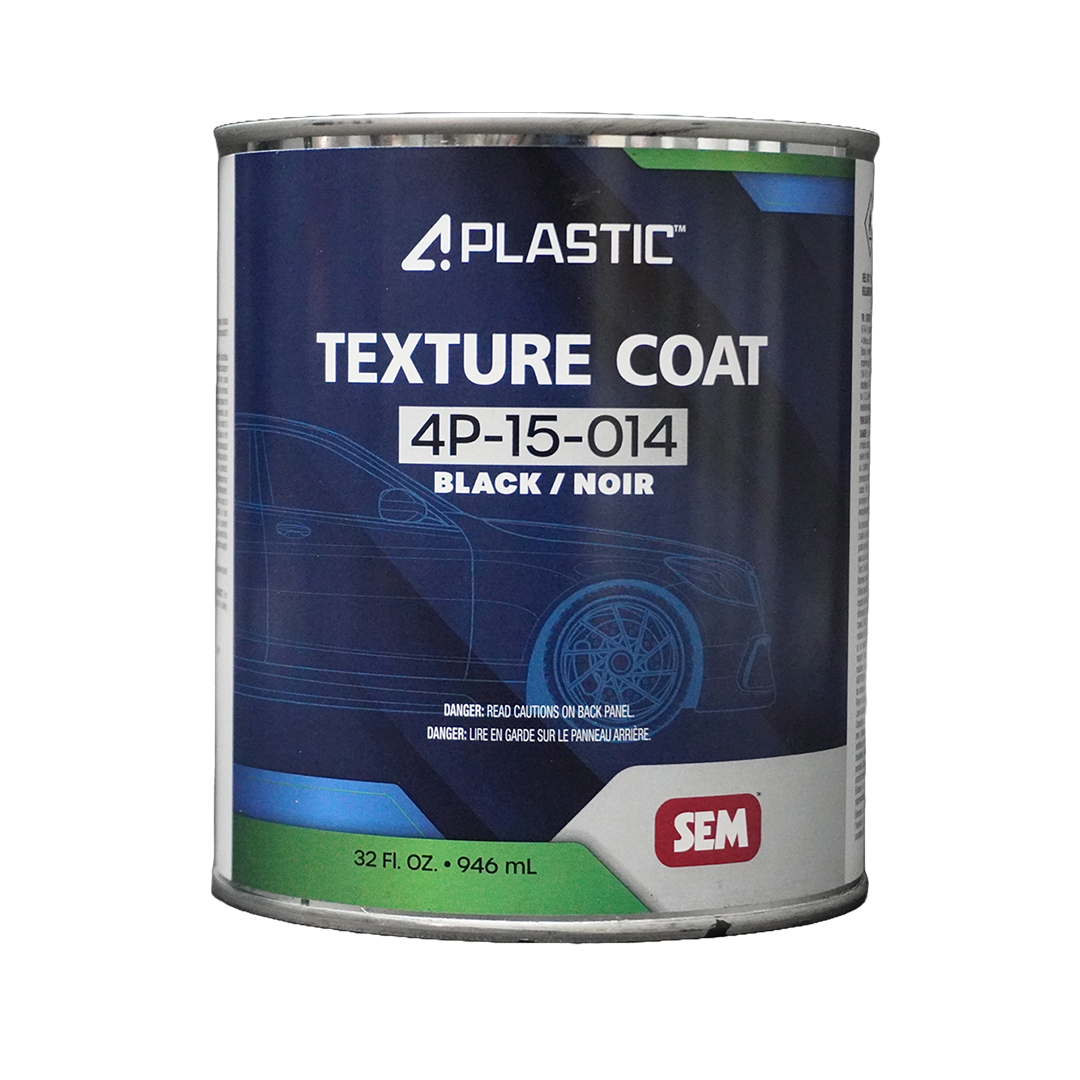 4 P 15 014 Texture Coat Black Red