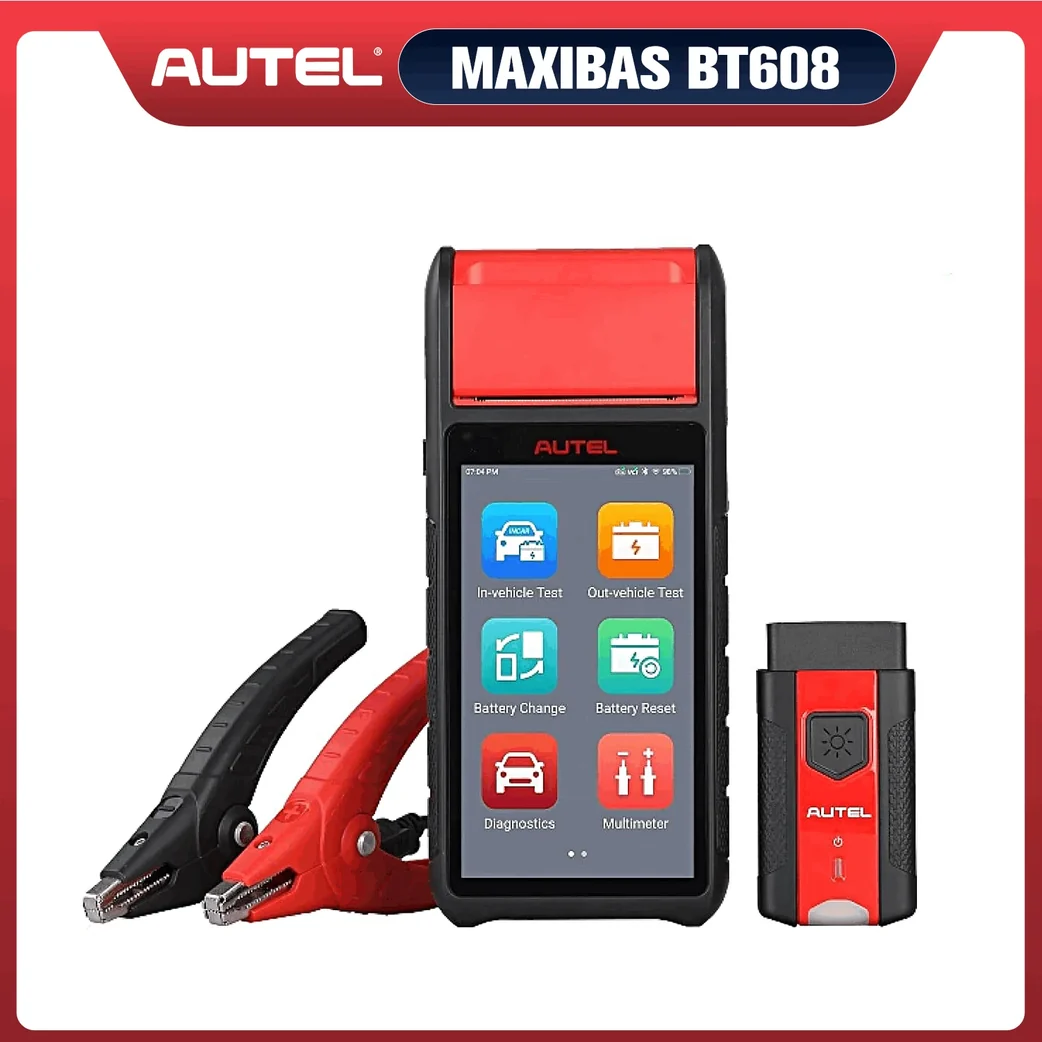 Autel Bt608 1042x1042