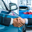 Handshake Auto