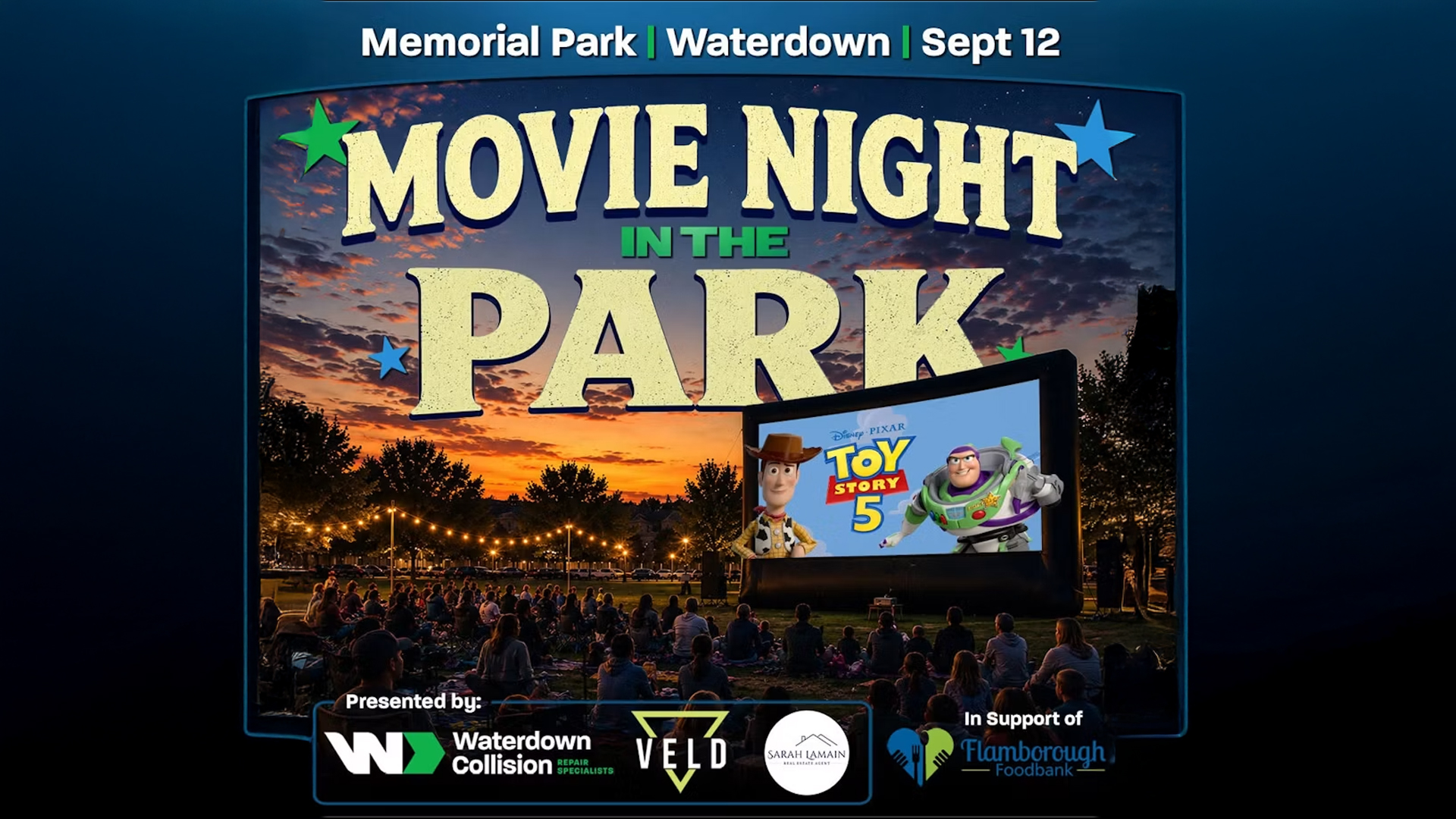 Movie In The Park1920x1080